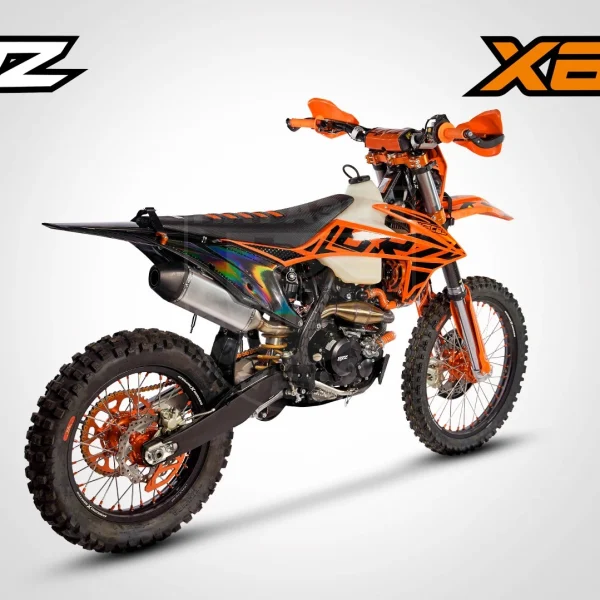 Купить Z6 NB300 с ПТС и доставкой без переплат