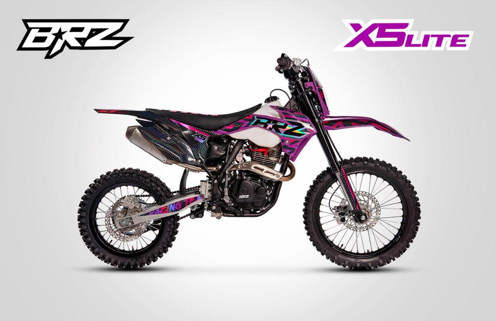 Купить X5 Lite (172FMM) с ПТС и доставкой без переплат