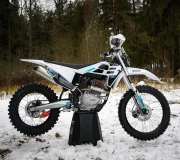 Купить мотоцикл BRZ H6 PR250