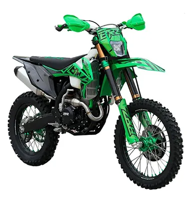 Купить эндуро BRZ