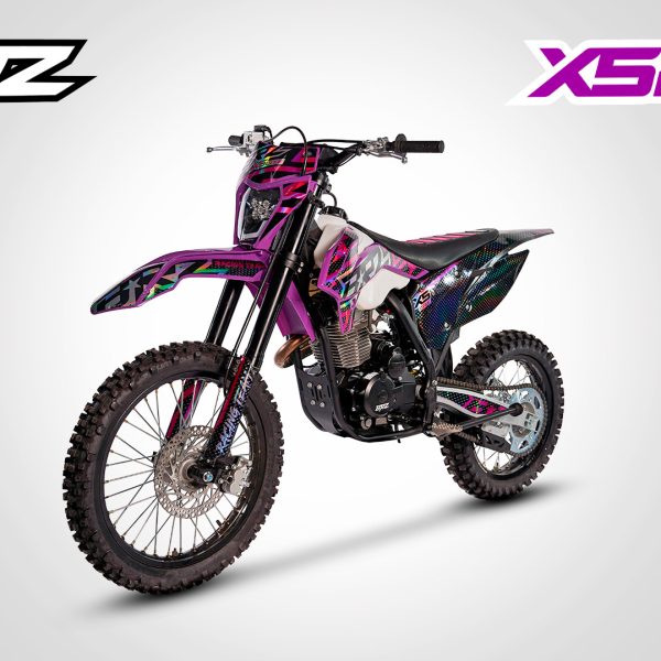 Купить X5 Lite (172FMM) с ПТС и доставкой без переплат