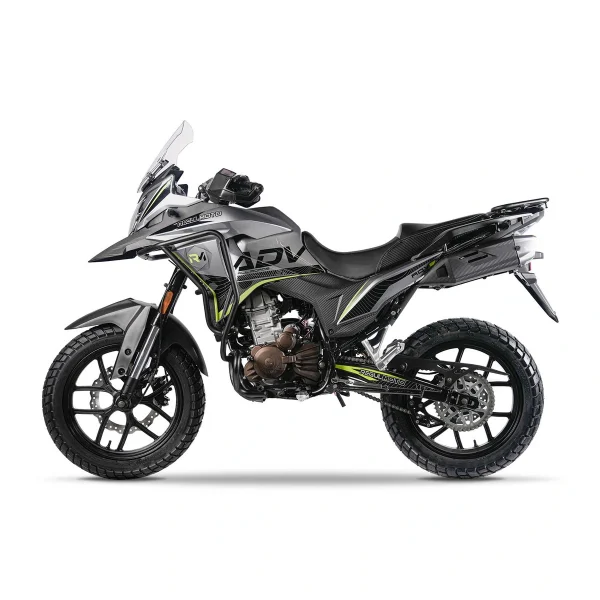 Купить RegulMoto ADV 300 NB с ПТС и доставкой без переплат