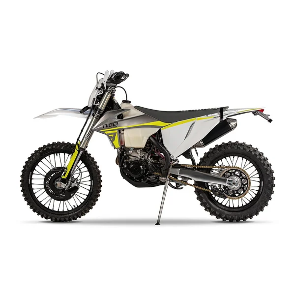 Купить RegulMoto NIBBI N300-S с ПТС и доставкой без переплат