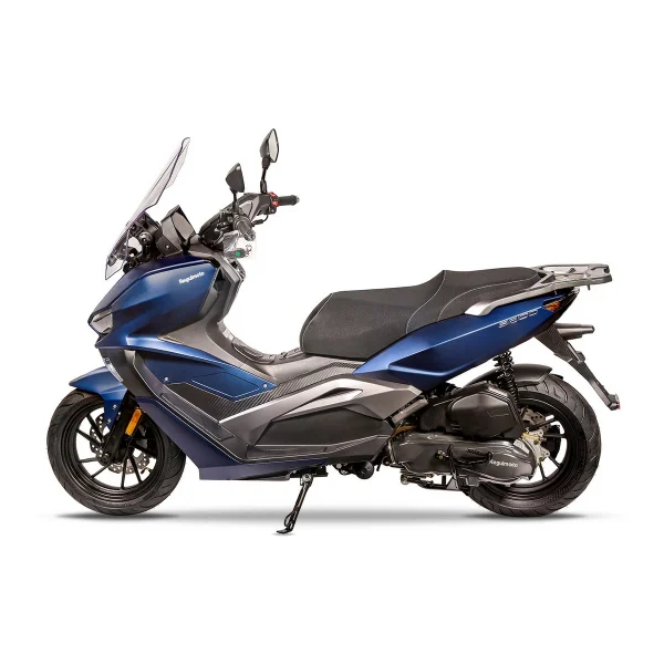 Купить RegulMoto GRIDO с ПТС и доставкой без переплат