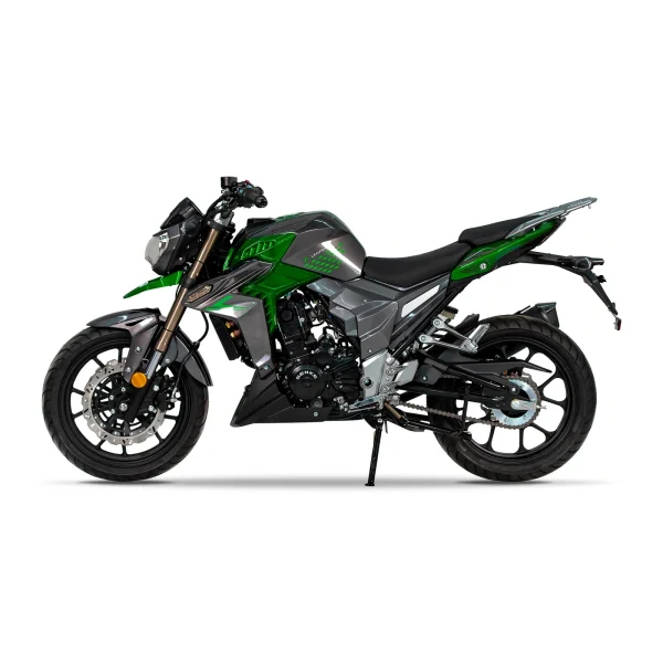 Купить Regulmoto T-Leopard 300 с бесплатной доставкой без переплат + ПТС и рассрочка