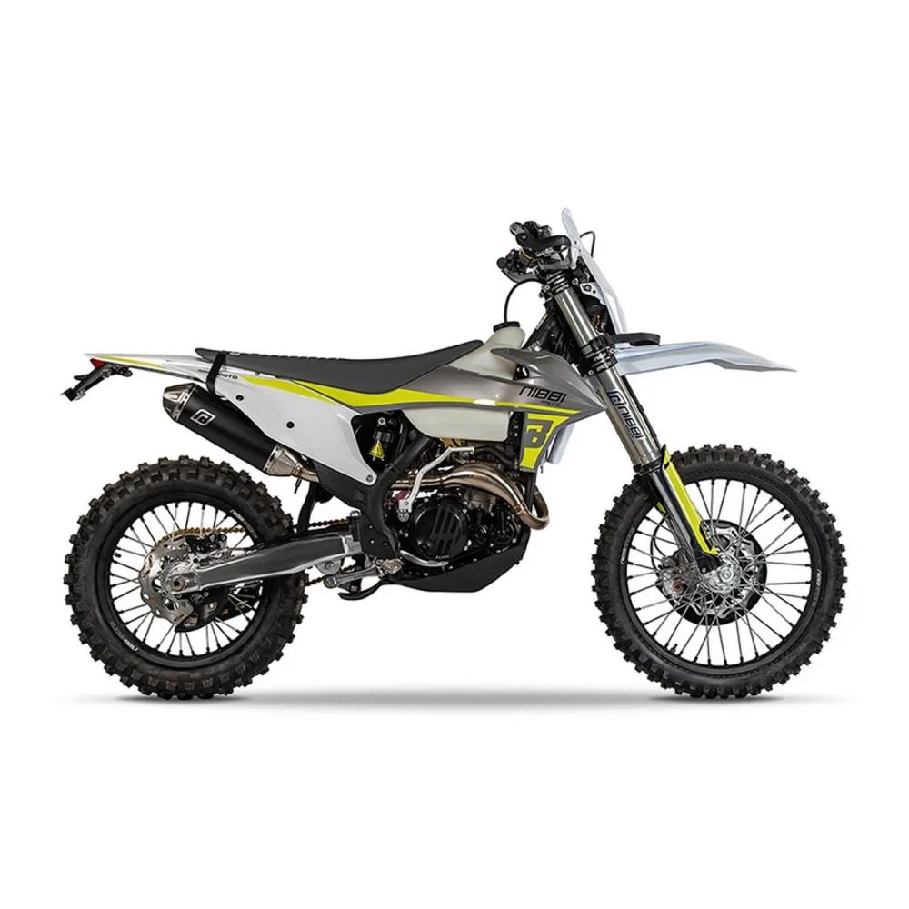 Купить RegulMoto NIBBI N300-S с ПТС и доставкой без переплат