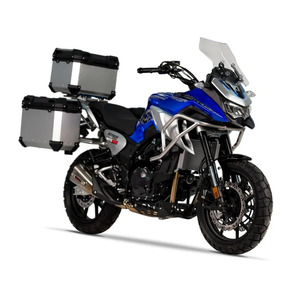 Купить Regulmoto Discovery с бесплатной доставкой без переплат + ПТС и рассрочка