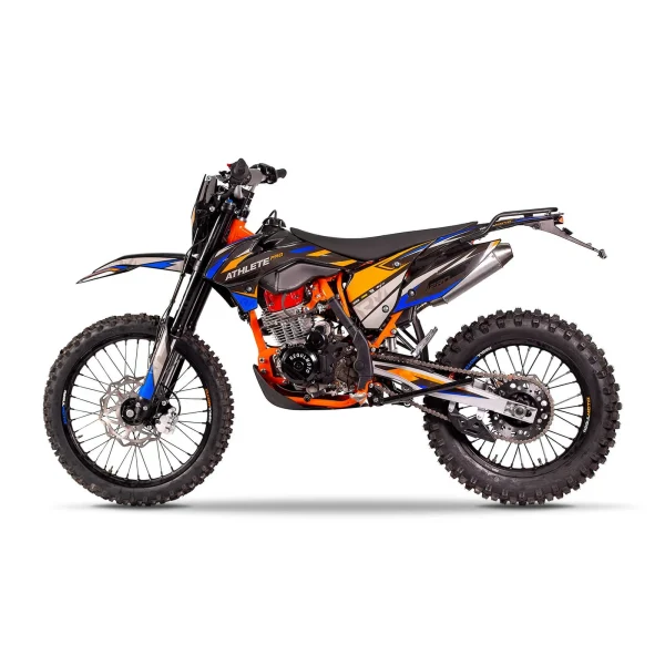 Купить Regulmoto Athlete PRO 300 с бесплатной доставкой без переплат + ПТС и рассрочка