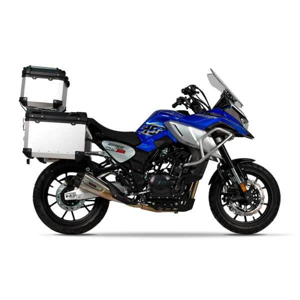 Купить Regulmoto Discovery с бесплатной доставкой без переплат + ПТС и рассрочка