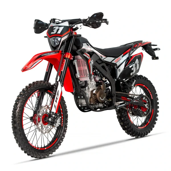 Купить Regulmoto CR-Z 300 с бесплатной доставкой без переплат + ПТС и рассрочка