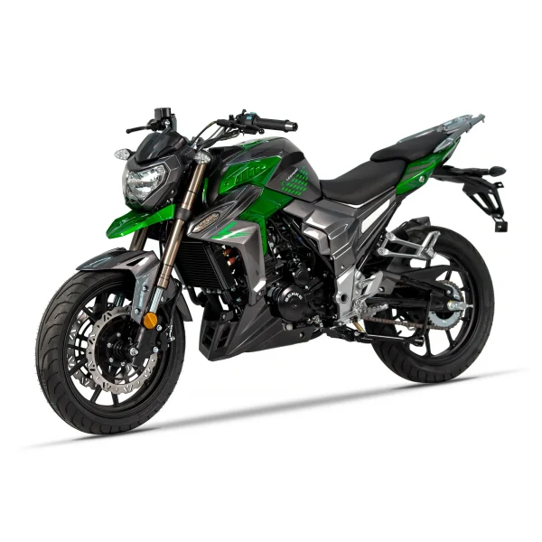 Купить Regulmoto T-Leopard 300 с бесплатной доставкой без переплат + ПТС и рассрочка