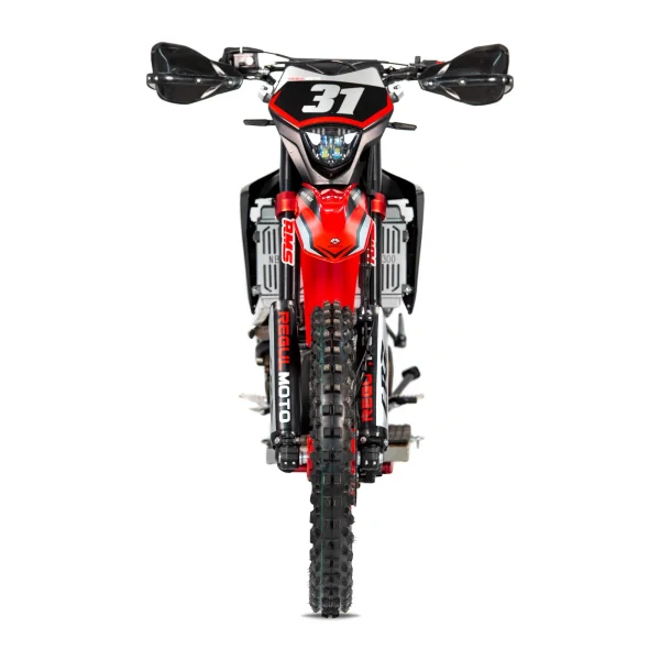 Купить Regulmoto CR-Z 300 с бесплатной доставкой без переплат + ПТС и рассрочка