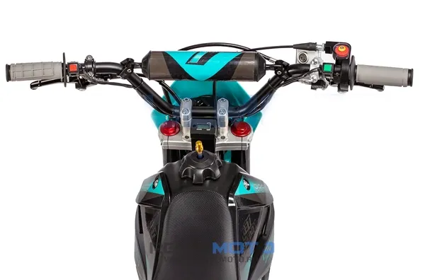 Купить RegulMoto Seven Medalist PRO 17/14 с ПТС и доставкой без переплат