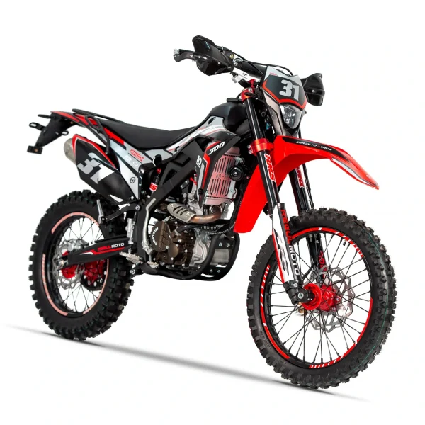 Купить Regulmoto CR-Z 300 с бесплатной доставкой без переплат + ПТС и рассрочка