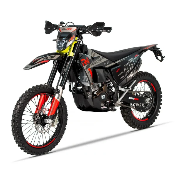 Купить Regulmoto LEGEND 300 с бесплатной доставкой без переплат + ПТС и рассрочка