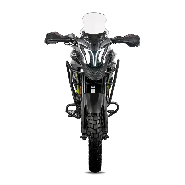 Купить RegulMoto ADV 300 NB с ПТС и доставкой без переплат