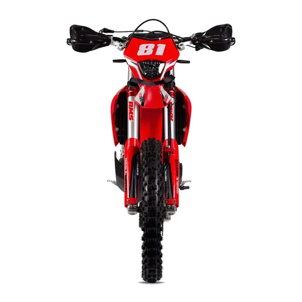 Купить RegulMoto Holeshot Red Edition с ПТС и доставкой без переплат