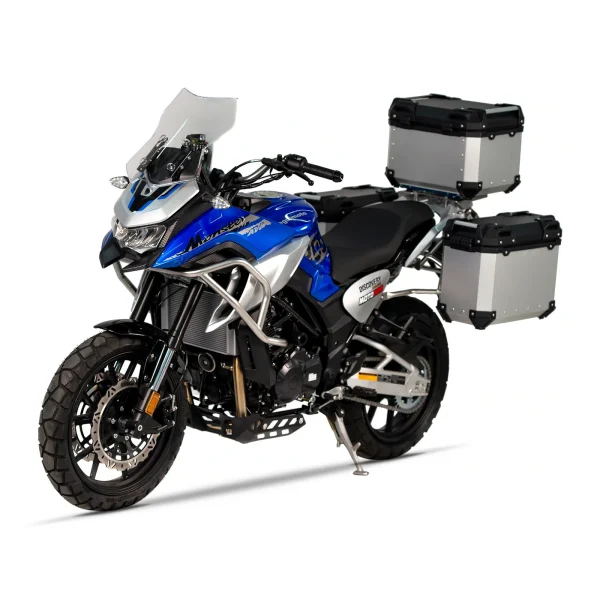 Купить Regulmoto Discovery с бесплатной доставкой без переплат + ПТС и рассрочка