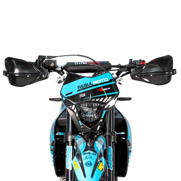 Купить Regulmoto ZR PR 300 с бесплатной доставкой без переплат + ПТС и рассрочка