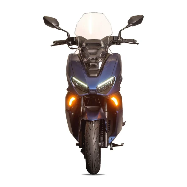 Купить RegulMoto GRIDO с ПТС и доставкой без переплат