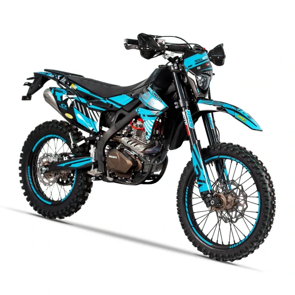 Купить Regulmoto ZR PR 300 с бесплатной доставкой без переплат + ПТС и рассрочка