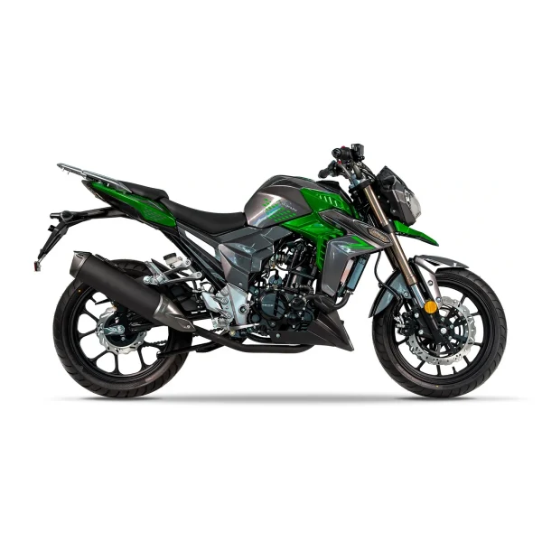 Купить Regulmoto T-Leopard 300 с бесплатной доставкой без переплат + ПТС и рассрочка