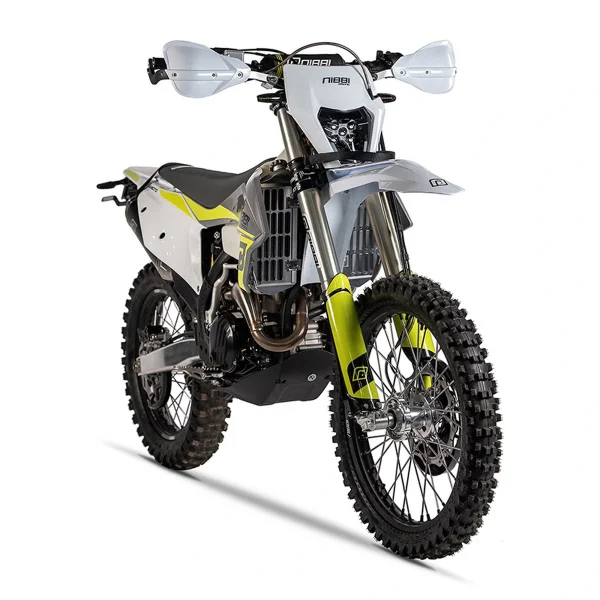 Купить RegulMoto NIBBI N300-S с ПТС и доставкой без переплат