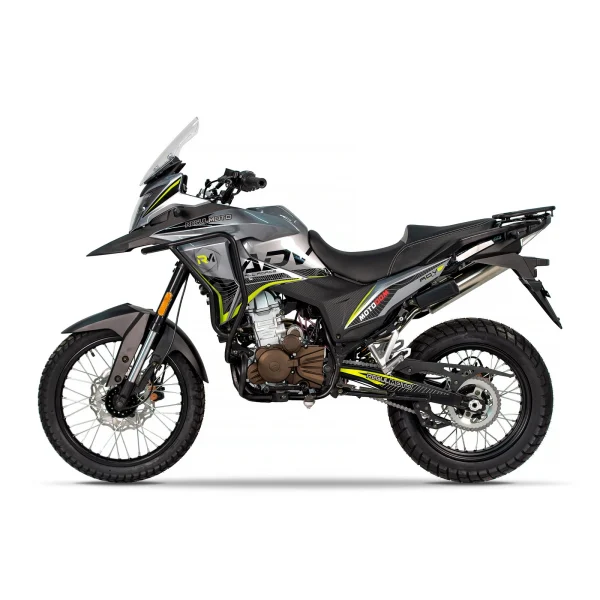 Купить RegulMoto ADV 300 S с ПТС и доставкой без переплат