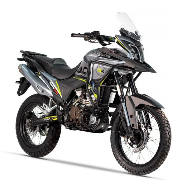 Купить RegulMoto ADV 300 S с ПТС и доставкой без переплат