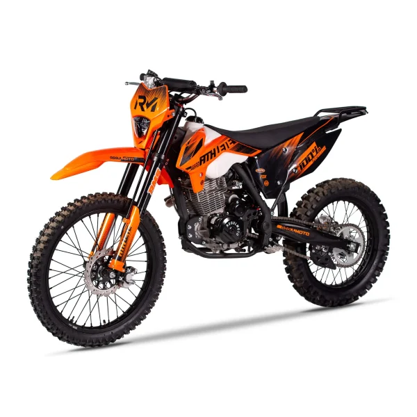 Купить RegulMoto Athlete PR 300 с ПТС и доставкой без переплат