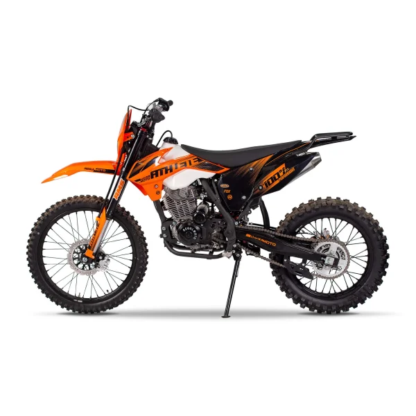 Купить RegulMoto Athlete PR 300 с ПТС и доставкой без переплат