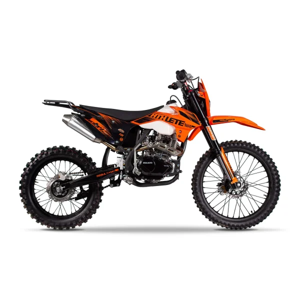 Купить RegulMoto Athlete PR 300 с ПТС и доставкой без переплат