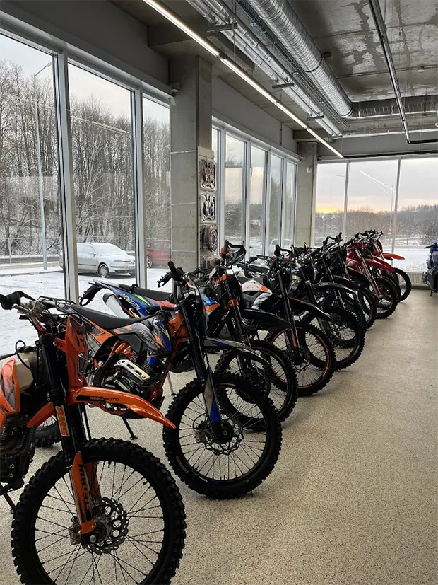 магазин BRZ в Беларуси