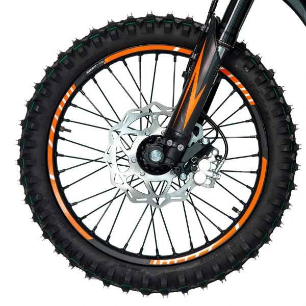 Купить Regulmoto CR-X PRO с бесплатной доставкой без переплат + ПТС и рассрочка