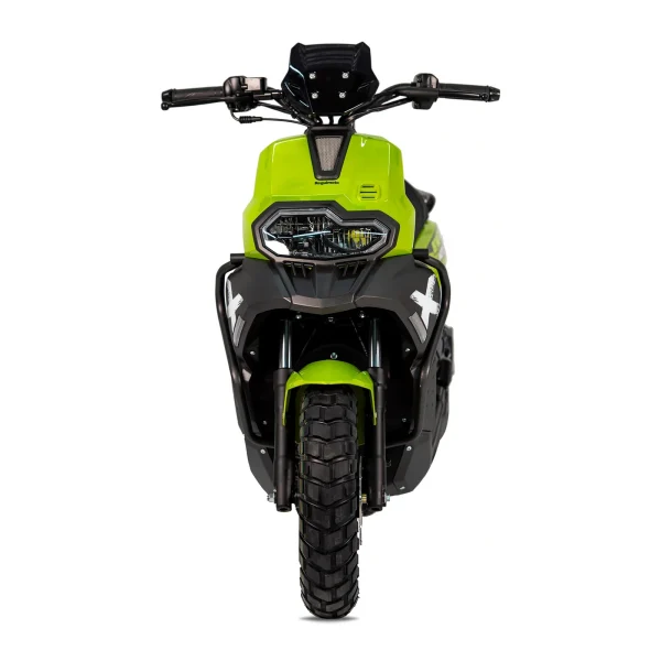 Купить Regulmoto BWX (LJ-3) бесплатной доставкой без переплат + ПТС и рассрочка