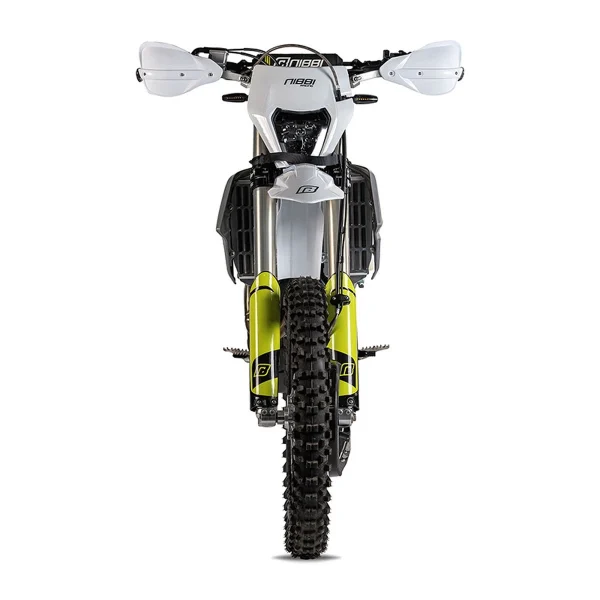 Купить RegulMoto NIBBI N300 (СB300RL) с ПТС и доставкой без переплат