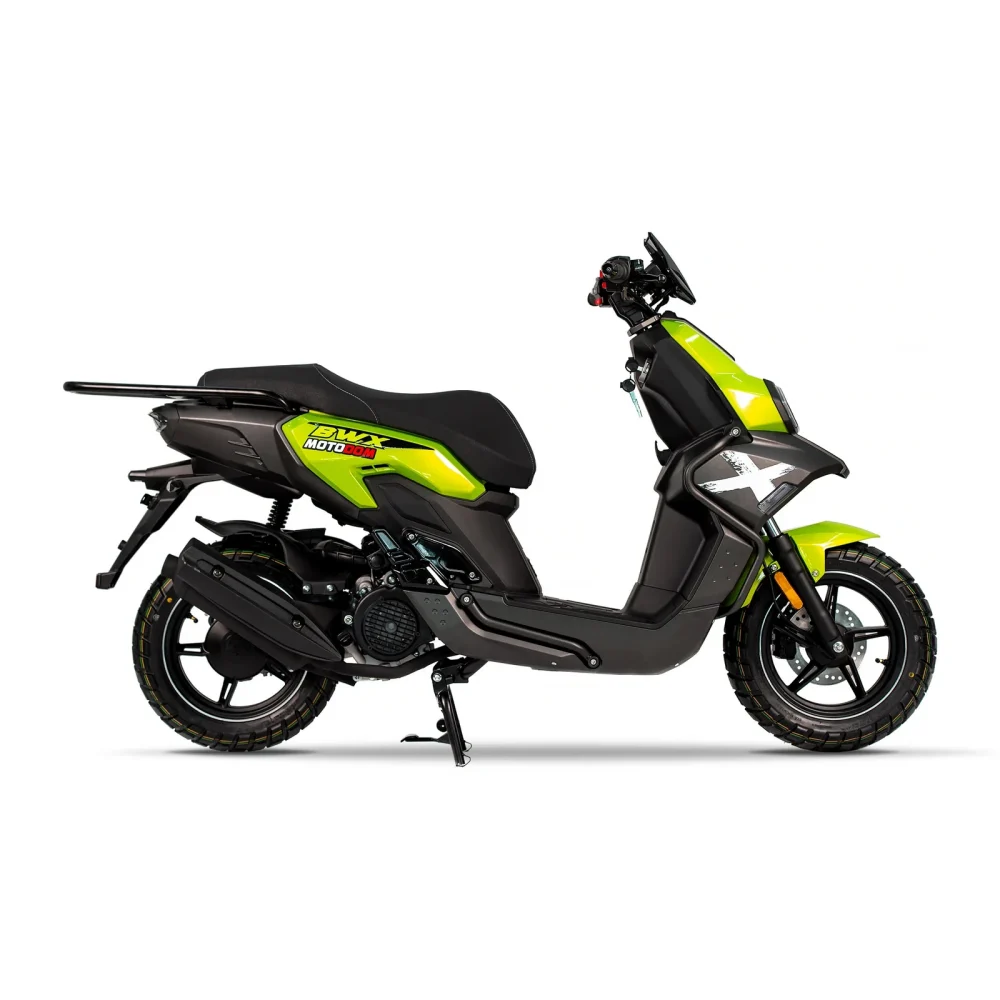 Купить Regulmoto BWX (LJ-3) бесплатной доставкой без переплат + ПТС и рассрочка