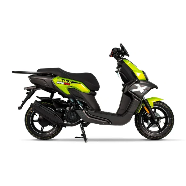 Купить Regulmoto BWX (LJ-3) бесплатной доставкой без переплат + ПТС и рассрочка