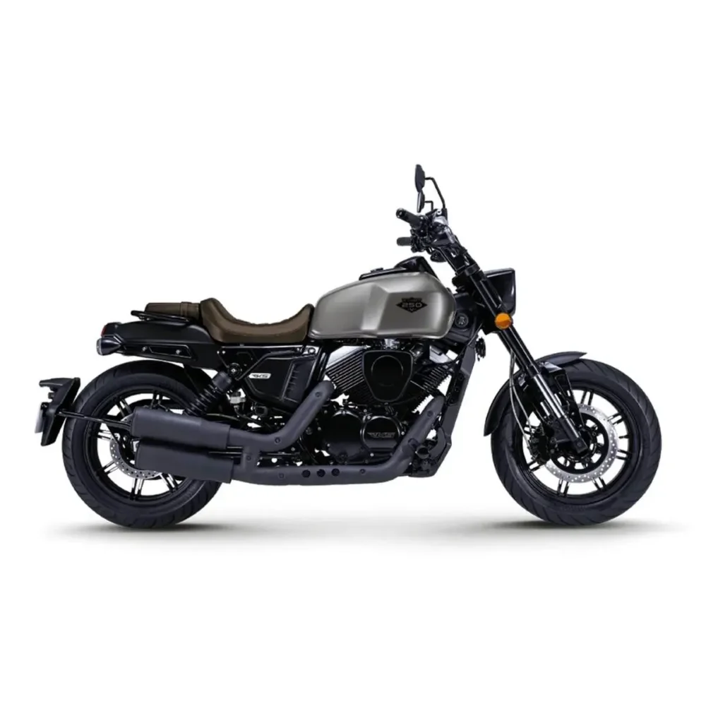 Купить мотоцикл Regulmoto V BOB - с бесплатной доставкой без переплат + ПТС и рассрочка