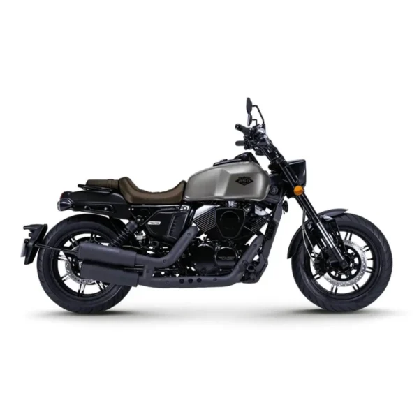 Купить мотоцикл Regulmoto V BOB - с бесплатной доставкой без переплат + ПТС и рассрочка