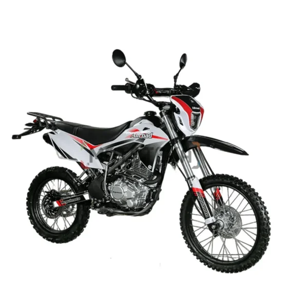 Купить мотоцикл Regulmoto Allroad - с бесплатной доставкой без переплат + ПТС и рассрочка