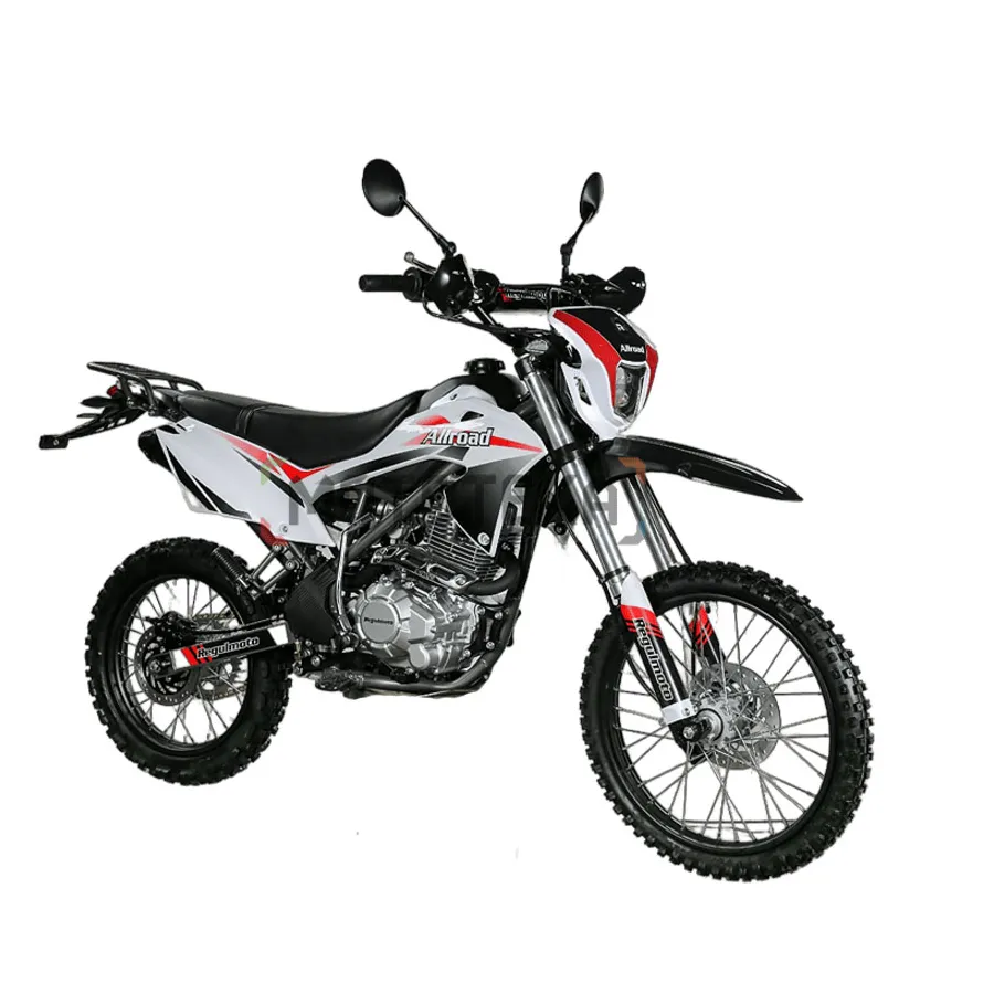 Купить мотоцикл Regulmoto Allroad - с бесплатной доставкой без переплат + ПТС и рассрочка