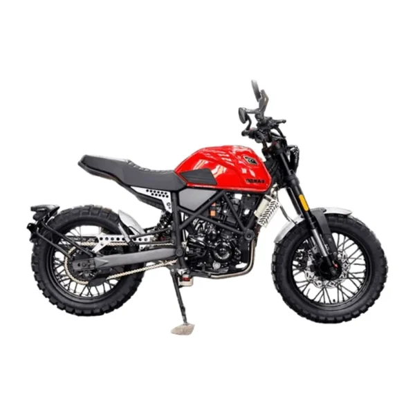 Купить мотоцикл Regulmoto FARGO 300 - с бесплатной доставкой без переплат + ПТС и рассрочка