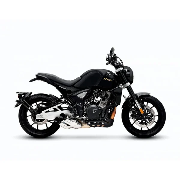 Купить мотоцикл Regulmoto THOR 400 - с бесплатной доставкой без переплат + ПТС и рассрочка