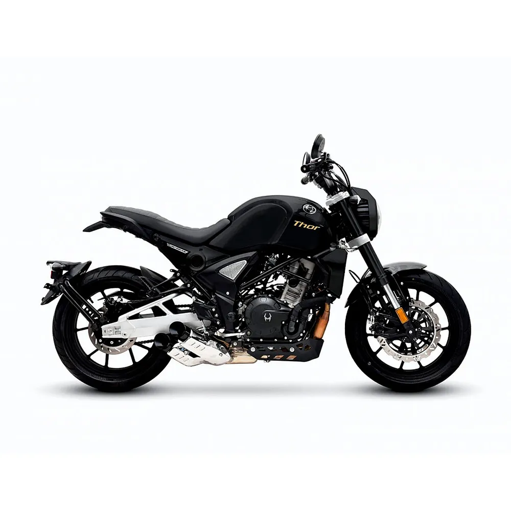 Купить мотоцикл Regulmoto THOR 400 - с бесплатной доставкой без переплат + ПТС и рассрочка