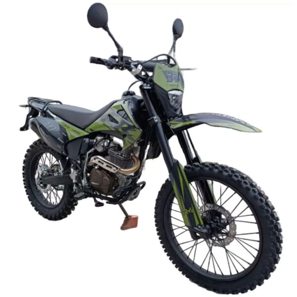 Купить мотоцикл Regulmoto Sport-003 Z - с бесплатной доставкой без переплат + ПТС и рассрочка