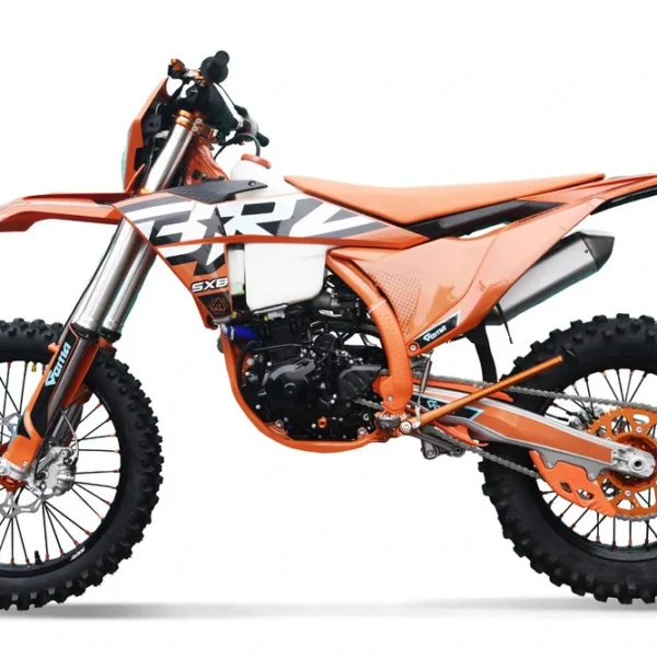 Купить мотоцикл BRZ SX8 NC300s - с бесплатной доставкой без переплат + ПТС и рассрочка