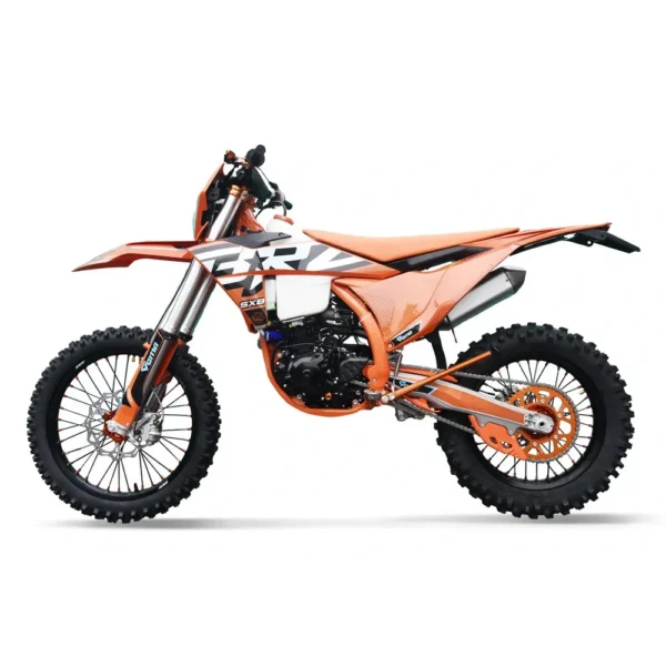 Купить мотоцикл BRZ SX8 NC300s - с бесплатной доставкой без переплат + ПТС и рассрочка