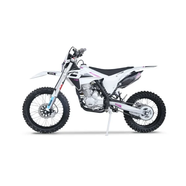 Купить мотоцикл BRZ H5 CB150 - с бесплатной доставкой без переплат + ПТС и рассрочка