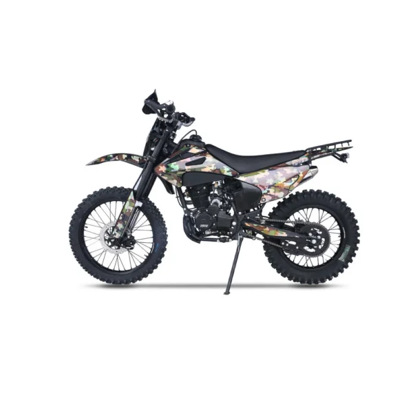 Купить мотоцикл BRZ Z7 CB250 - с бесплатной доставкой без переплат + ПТС и рассрочка